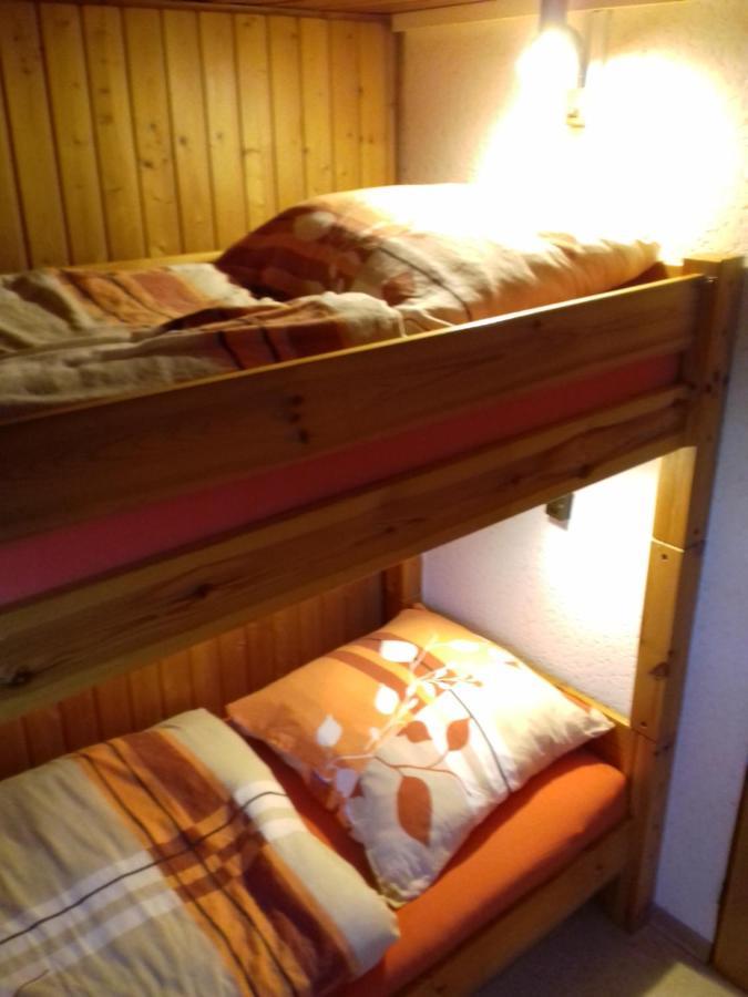 Ferienhaus Weiherblick Pottum Eksteriør bilde